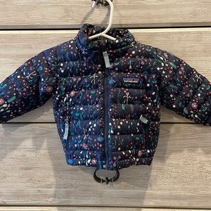 Patagonia Baby Down Sweater